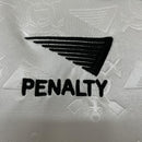 Camisa I Corinthians Retrô | 1995 Penalty - Branca