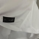 Camisa II Barcelona | 23/24 Torcedor Nike - Branca