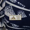 Camisa II América do México | 25/26 Modelo Jogador Nike - Azul e Branca