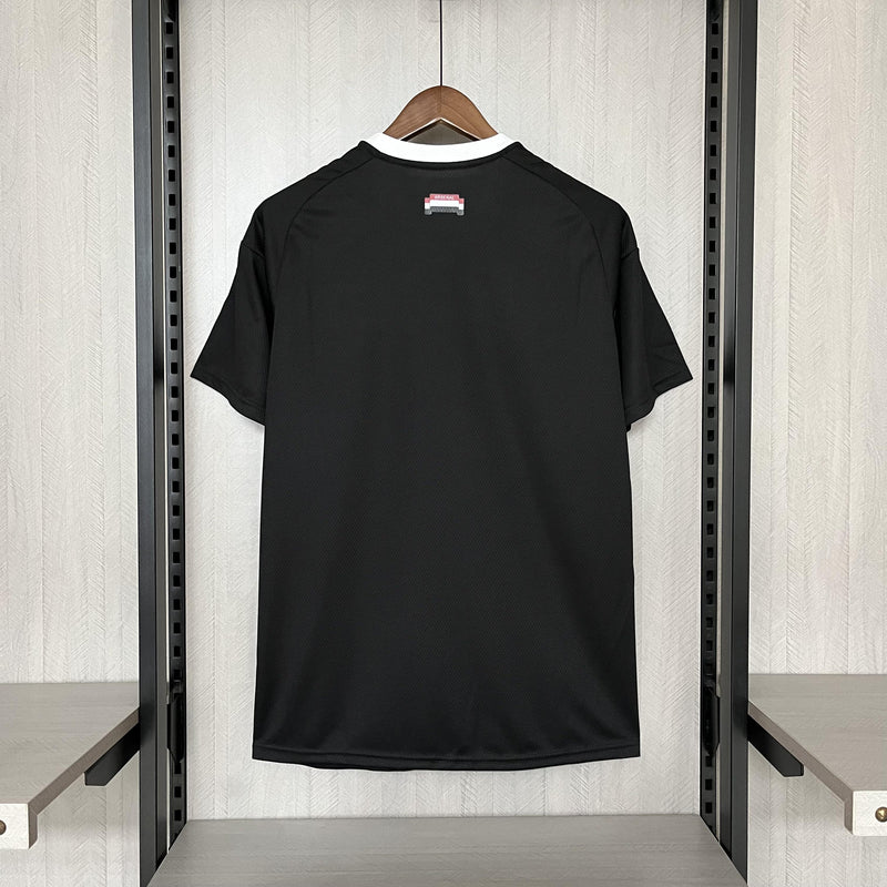 Camisa Goleiro Arsenal | 24/25 Torcedor Adidas - Preta
