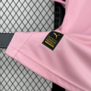 Camisa I Palermo | 25/26 Torcedor Puma - Rosa