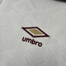 Camisa III West Ham | 24/25 Torcedor Umbro - Branca