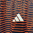Camisa III Nottingham Forest | 23/24 Torcedor Adidas - Azul e Laranja