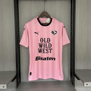 Camisa I Palermo | 23/24 Torcedor Puma - Rosa