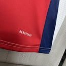 Camisa I Arsenal | 24/25 Torcedor Adidas - Vermelha