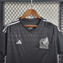 Camisa de Goleiro México | 2022 Torcedor Adidas - Preta