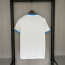 Camisa I Olympique de Marseille | 23/24 Torcedor Puma - Branca e Azul