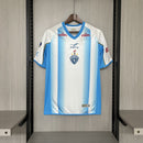 Camisa I Retrô Paysandu | 2003 - Azul e Branca