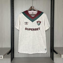 Camisa III Fluminense | 24/25 Torcedor Umbro - Branca