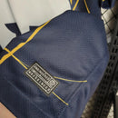 Camisa II Pumas | 24/25 Torcedor Nike - Azul e Dourada