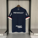 Camisa III Nacional do Uruguai | 23/24 Torcedor Umbro - Azul Marinho