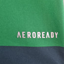 Camisa I Palmeiras Retrô | 10/11 Adidas - Verde