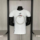 Camisa II Egito | 23/24 Modelo Jogador Puma - Branca