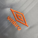 Camisa Goleiro Fluminense | 23/24 Torcedor Umbro - Cinza