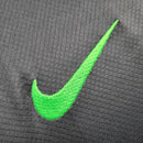 Camisa II Wolfsburg | 24/25 Torcedor Nike - Preta e Verde