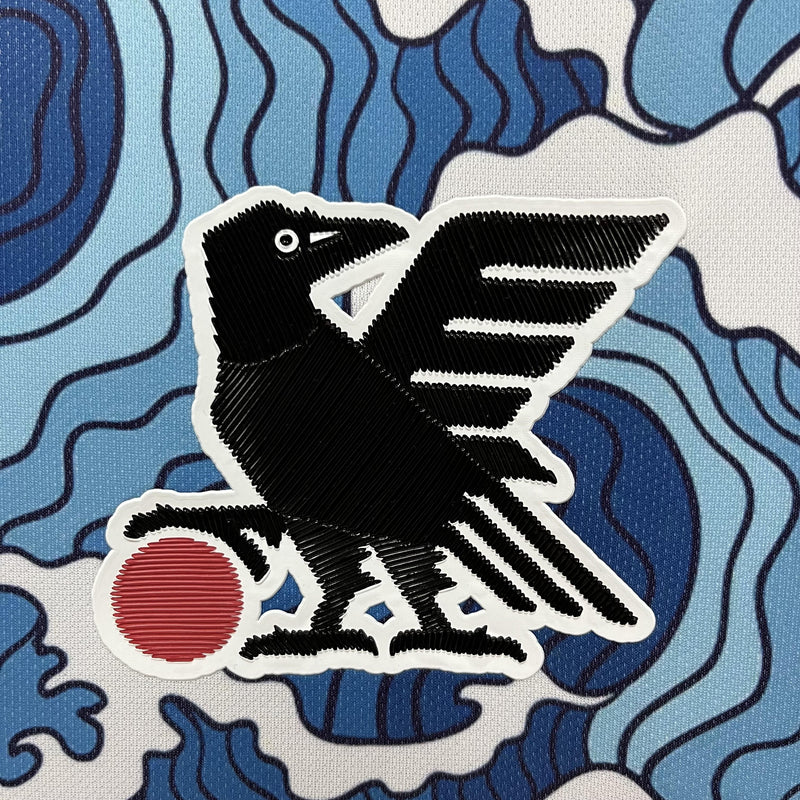 Camisa Edição Especial Japão | 22/23 Torcedor Adidas - Azul