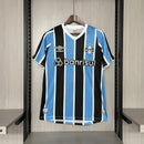 Camisa I Grêmio | 24/25 Torcedor Umbro - Azul e Preta