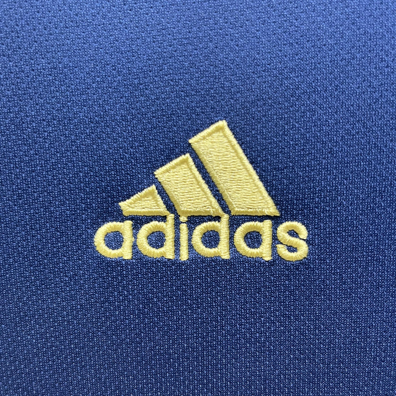 Camisa Edição Especial Arsenal | 23/24 Torcedor Adidas - Azul