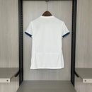 Camisa I Inglaterra | 23/24 Torcedor Nike - Branca - Feminina