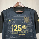 Camisa 125 anos Frankfurt | 24/25 Torcedor Nike - Preta