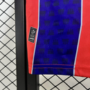 Camisa I SD Huesca | 24/25 Torcedor Soka - Azul e Vermelha