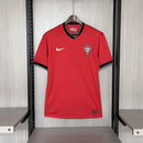 Camisa I Portugal | 2024 Torcedor Nike - Vermelha