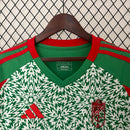 Camisa III Granada | 24/25 Torcedor Adidas - Branca e Verde