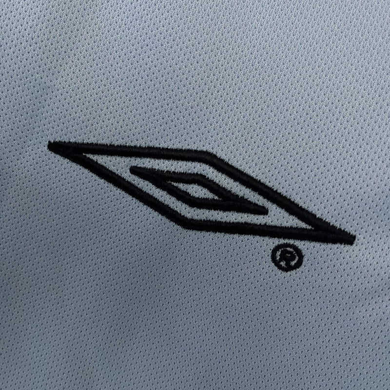 Camisa I Celta de Vigo Retrô | 03/04 Umbro - Azul