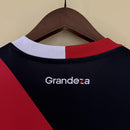 Camisa III River Plate | 23/24 Torcedor Adidas - Preta e Vermelha