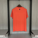 Camisa II Everton | 23/24 Torcedor Hummel - Laranja