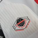 Camisa I Inglaterra Retrô | 1998 Umbro - Branca