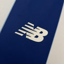 Camisa I Porto | 23/24 Torcedor New Balance - Azul e Branca