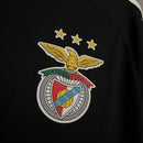 Camisa II Benfica | 23/24 Torcedor Adidas - Preta