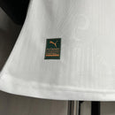 Camisa II Palmeiras | 24/25 Modelo Jogador Puma - Branca