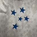 Camisa II Cruzeiro Retrô | 1993/94 Finta - Branca