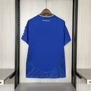 Camisa I Leicester | 24/25 Torcedor Adidas - Azul