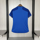 Camisa I Cruzeiro | 24/25 Torcedor Adidas - Azul - Feminina
