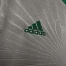 Camisa Comemorativa Palmeiras Retrô | 15/16 Adidas - Cinza