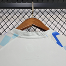 Camisa II Inter de Milão | 25/26 Torcedor Nike - Branca e Azul