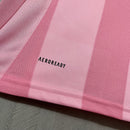 Camisa I Inter Miami | 25/26 Torcedor Adidas - Rosa