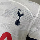 Camisa I Tottenham | 23/24 Modelo Jogador Nike - Branca