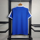 Camisa II Brasil Retrô | 1997 Nike - Azul