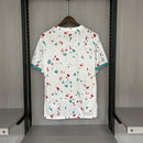 Camisa II Portugal | 23/24 Torcedor Nike - Branca