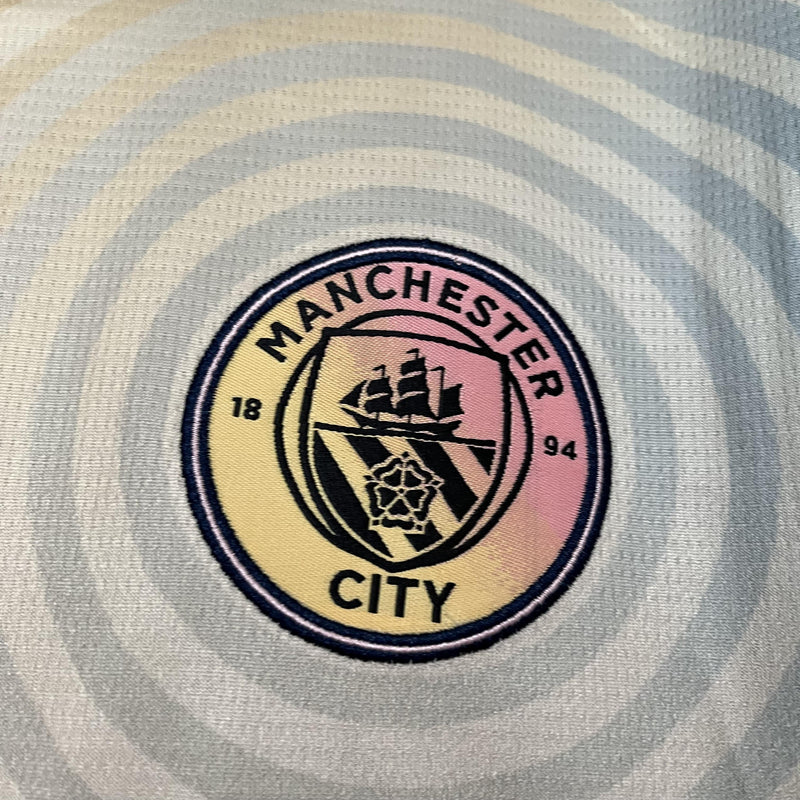 Camisa Edição Especial Manchester City | 24/25 Torcedor Puma