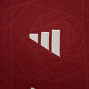 Camisa I Manchester United | 23/24 Torcedor Adidas - Vermelha