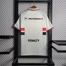 Camisa I São Paulo Retrô | 2000 Penalty - Branca