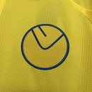 Camisa II Leeds United | 24/25 Torcedor Adidas - Amarela