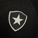 Camisa II Botafogo | 21/22 Torcedor Kappa - Preta