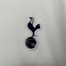 Camisa I Tottenham | 24/25 Torcedor Nike - Branca