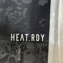 Camisa I Juventus | 24/25 Modelo Jogador Adidas - Preta e Branca